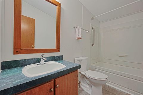 Tiny photo for 1100 Thornwood Drive SW Lot 65 #Lot 65, Heath, OH 43056 (MLS # 225045970)