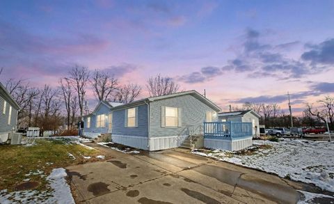 Photo of 1100 Thornwood Drive SW Lot 65 #Lot 65, Heath, OH 43056 (MLS # 225045970)