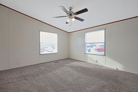 Tiny photo for 1100 Thornwood Drive SW Lot 65 #Lot 65, Heath, OH 43056 (MLS # 225045970)