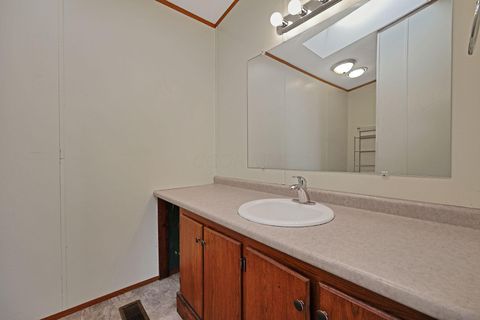 Tiny photo for 1100 Thornwood Drive SW Lot 65 #Lot 65, Heath, OH 43056 (MLS # 225045970)