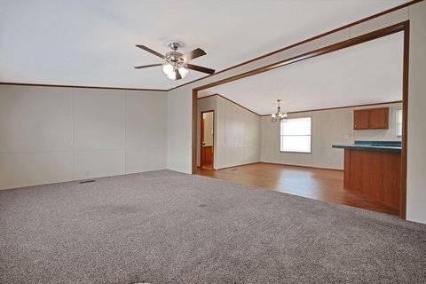 Tiny photo for 1100 Thornwood Drive SW Lot 65 #Lot 65, Heath, OH 43056 (MLS # 225045970)