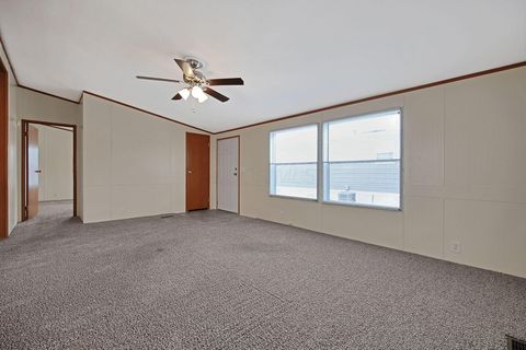 Tiny photo for 1100 Thornwood Drive SW Lot 65 #Lot 65, Heath, OH 43056 (MLS # 225045970)