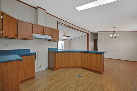 Tiny photo for 1100 Thornwood Drive SW Lot 65 #Lot 65, Heath, OH 43056 (MLS # 225045970)