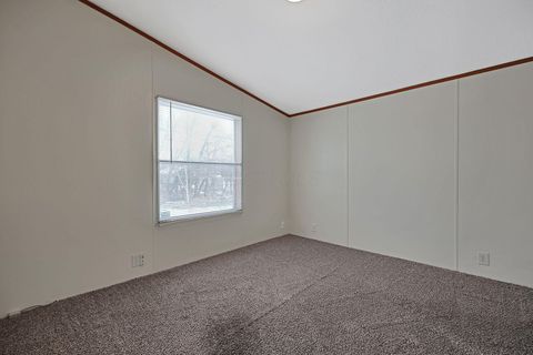 Tiny photo for 1100 Thornwood Drive SW Lot 65 #Lot 65, Heath, OH 43056 (MLS # 225045970)