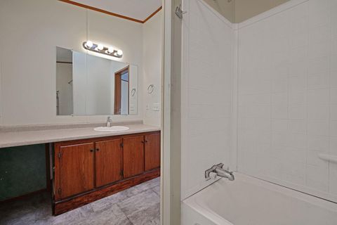 Tiny photo for 1100 Thornwood Drive SW Lot 65 #Lot 65, Heath, OH 43056 (MLS # 225045970)