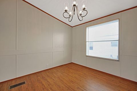 Tiny photo for 1100 Thornwood Drive SW Lot 65 #Lot 65, Heath, OH 43056 (MLS # 225045970)