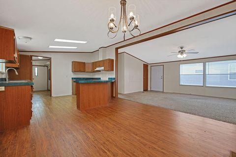 Tiny photo for 1100 Thornwood Drive SW Lot 65 #Lot 65, Heath, OH 43056 (MLS # 225045970)