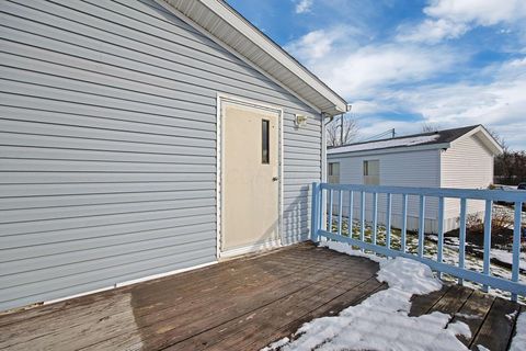 Tiny photo for 1100 Thornwood Drive SW Lot 65 #Lot 65, Heath, OH 43056 (MLS # 225045970)