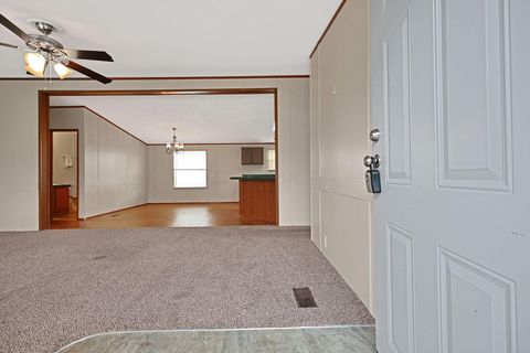 Tiny photo for 1100 Thornwood Drive SW Lot 65 #Lot 65, Heath, OH 43056 (MLS # 225045970)