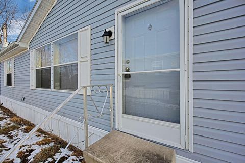 Tiny photo for 1100 Thornwood Drive SW Lot 65 #Lot 65, Heath, OH 43056 (MLS # 225045970)