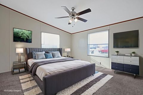 Tiny photo for 1100 Thornwood Drive SW Lot 65 #Lot 65, Heath, OH 43056 (MLS # 225045970)