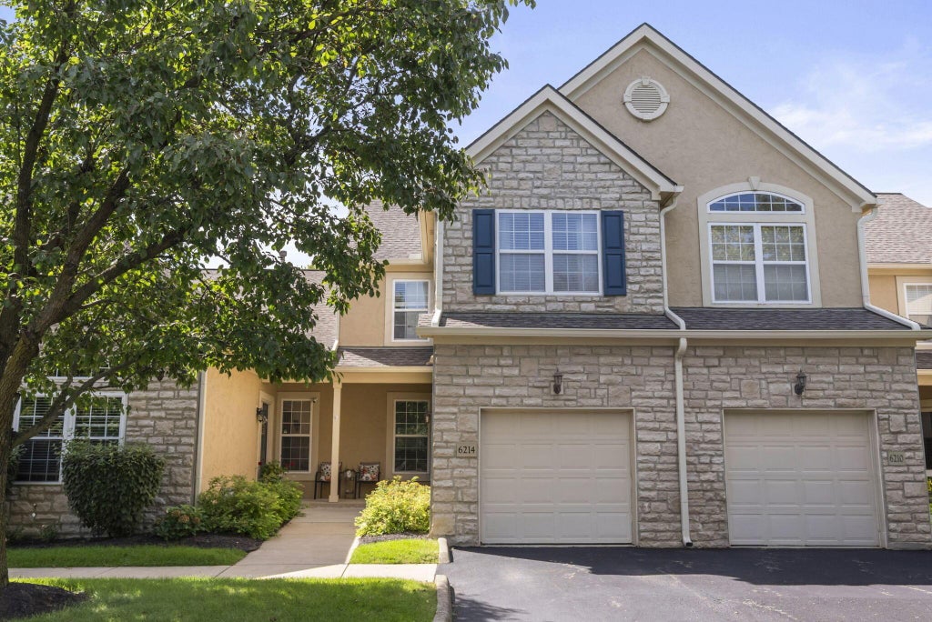 Photo of 6214 Turvey Loop W, Dublin, OH 43016 (MLS # 226035332)