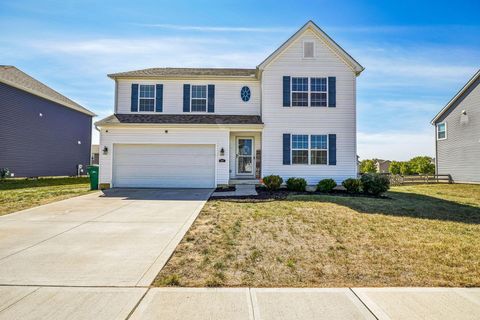 1087 Ayrshire Drive, Columbus, OH 43207 - #: 224031401