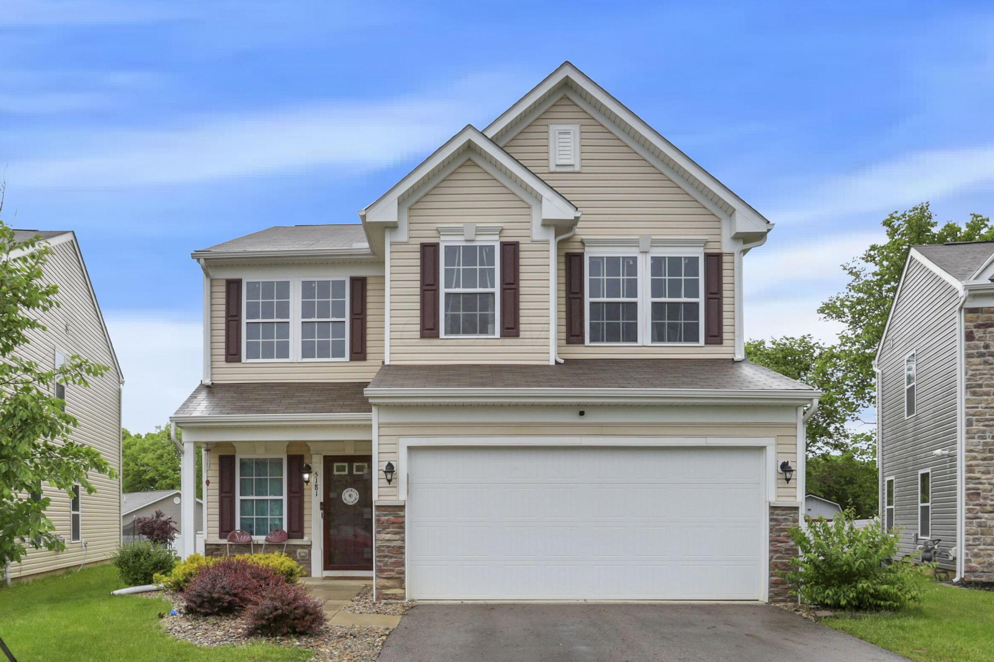 5181 Macclellan Street, Groveport, Ohio image 1