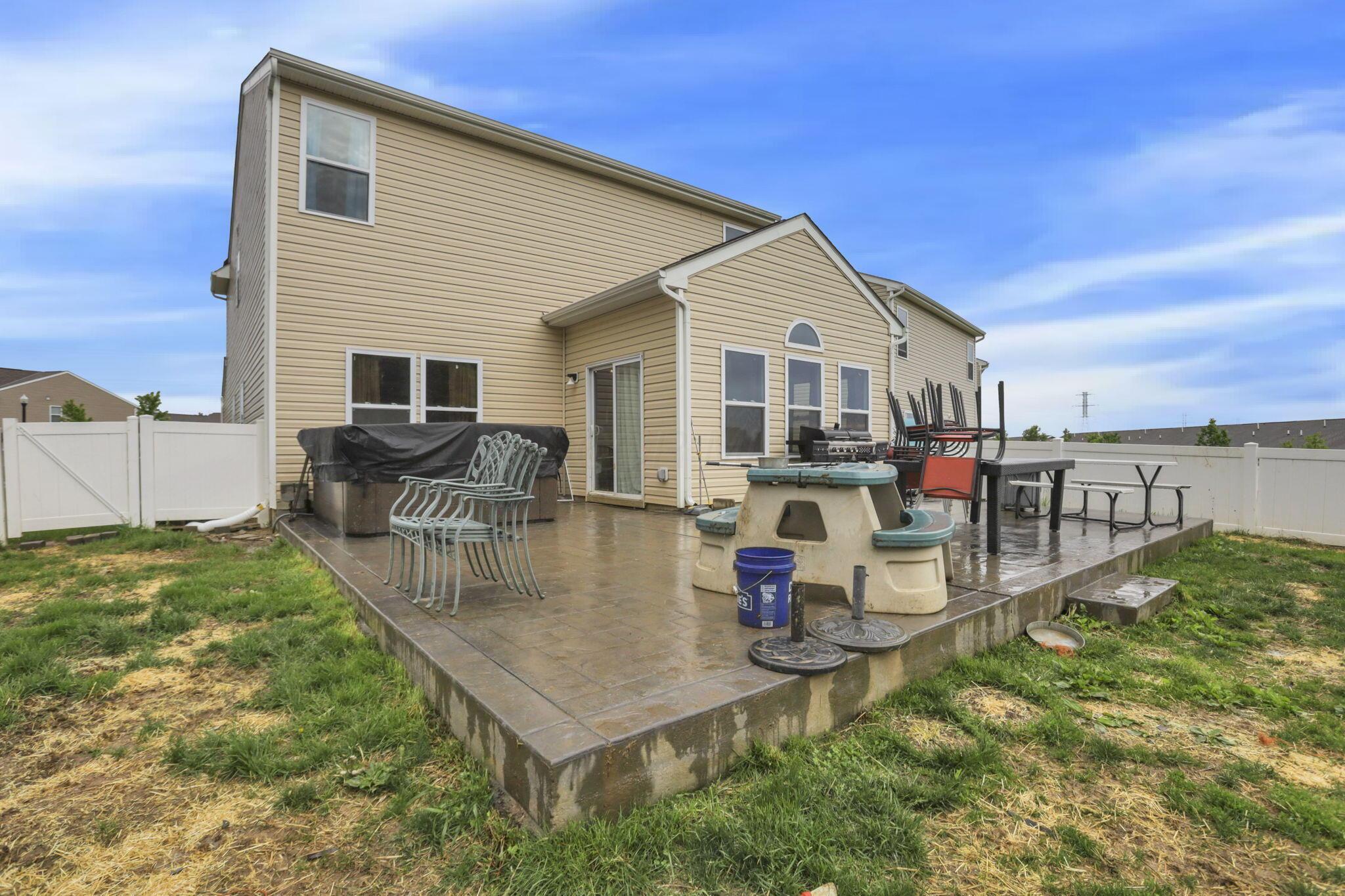 5181 Macclellan Street, Groveport, Ohio image 26