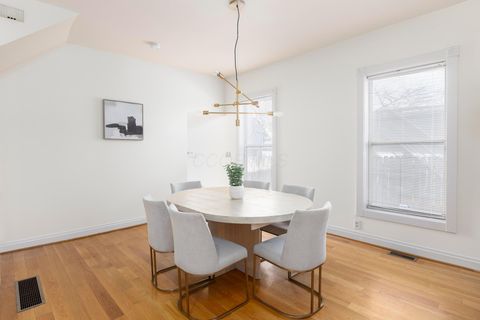 Tiny photo for 318 Berger Alley, Columbus, OH 43206 (MLS # 225021537)