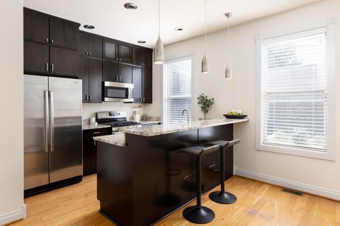 Tiny photo for 318 Berger Alley, Columbus, OH 43206 (MLS # 225021537)