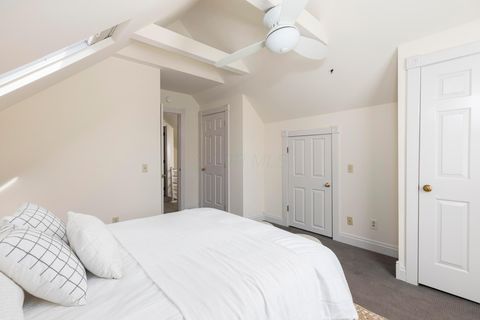 Tiny photo for 318 Berger Alley, Columbus, OH 43206 (MLS # 225021537)