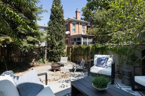 Tiny photo for 318 Berger Alley, Columbus, OH 43206 (MLS # 225021537)
