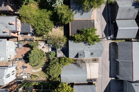 Tiny photo for 318 Berger Alley, Columbus, OH 43206 (MLS # 225021537)