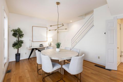 Tiny photo for 318 Berger Alley, Columbus, OH 43206 (MLS # 225021537)