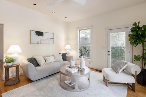 Tiny photo for 318 Berger Alley, Columbus, OH 43206 (MLS # 225021537)