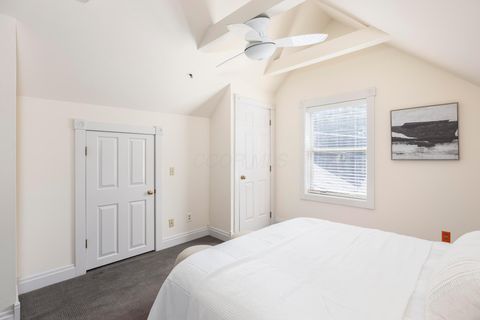 Tiny photo for 318 Berger Alley, Columbus, OH 43206 (MLS # 225021537)