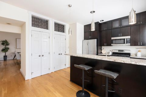 Tiny photo for 318 Berger Alley, Columbus, OH 43206 (MLS # 225021537)
