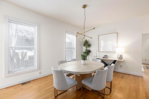 Tiny photo for 318 Berger Alley, Columbus, OH 43206 (MLS # 225021537)