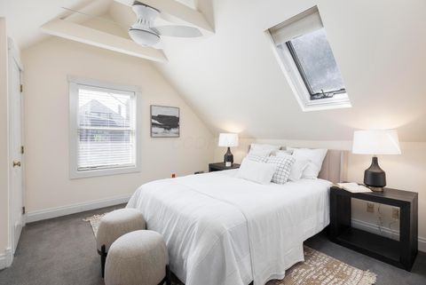 Tiny photo for 318 Berger Alley, Columbus, OH 43206 (MLS # 225021537)