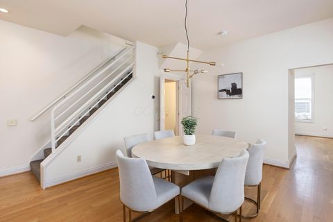 Tiny photo for 318 Berger Alley, Columbus, OH 43206 (MLS # 225021537)