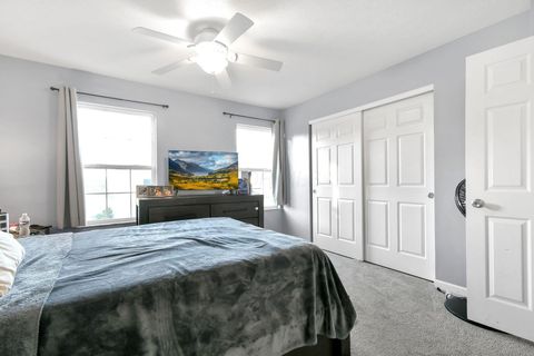 Tiny photo for 7278 Colonial Affair Drive 11 #11, New Albany, OH 43054 (MLS # 225041703)