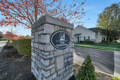 Tiny photo for 7278 Colonial Affair Drive 11 #11, New Albany, OH 43054 (MLS # 225041703)