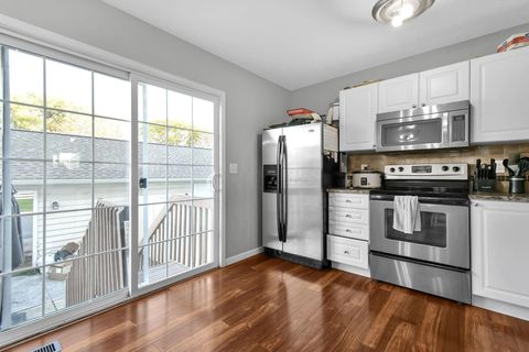 Tiny photo for 7278 Colonial Affair Drive 11 #11, New Albany, OH 43054 (MLS # 225041703)