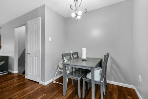 Tiny photo for 7278 Colonial Affair Drive 11 #11, New Albany, OH 43054 (MLS # 225041703)