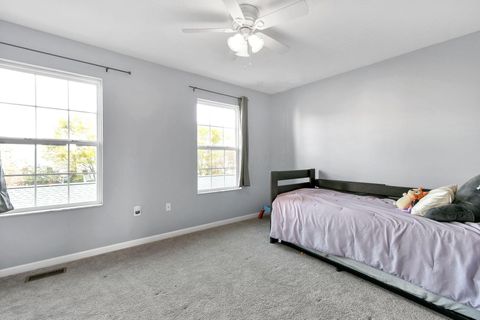 Tiny photo for 7278 Colonial Affair Drive 11 #11, New Albany, OH 43054 (MLS # 225041703)