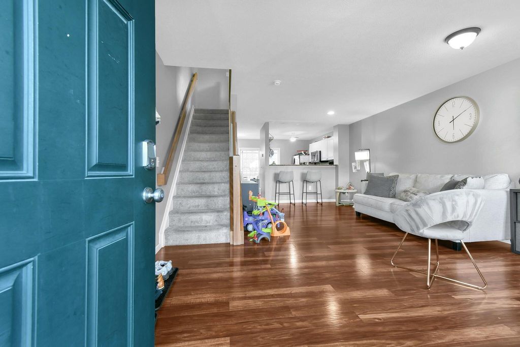 Photo of 7278 Colonial Affair Drive 11 #11, New Albany, OH 43054 (MLS # 225041703)