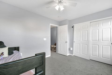 Tiny photo for 7278 Colonial Affair Drive 11 #11, New Albany, OH 43054 (MLS # 225041703)