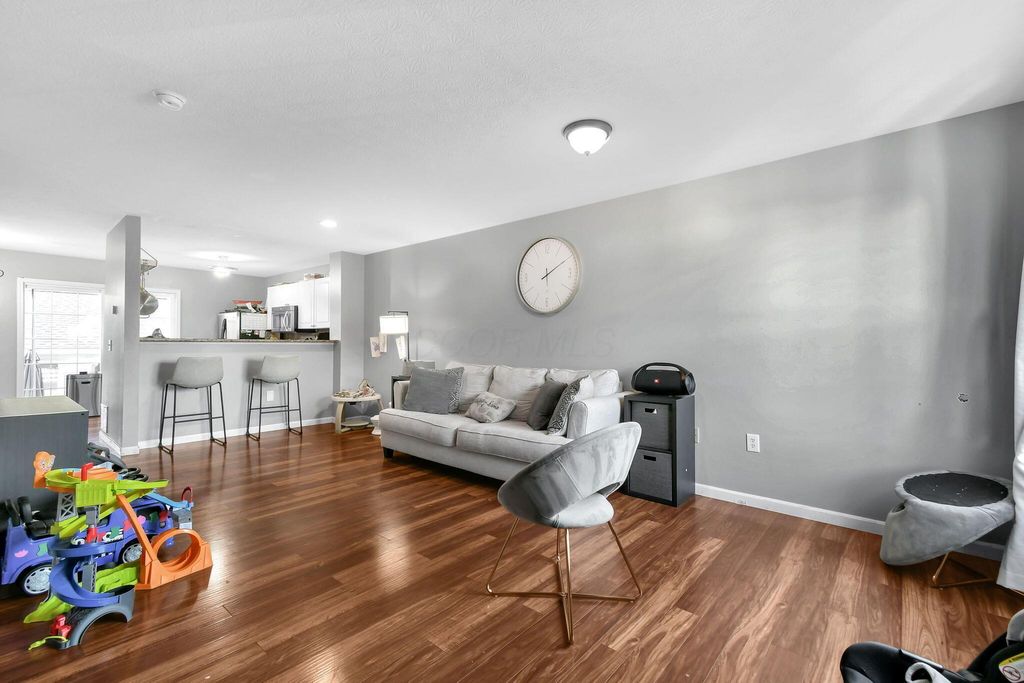 Photo of 7278 Colonial Affair Drive 11 #11, New Albany, OH 43054 (MLS # 225041703)