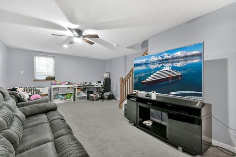 Tiny photo for 7278 Colonial Affair Drive 11 #11, New Albany, OH 43054 (MLS # 225041703)