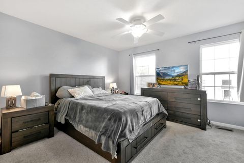 Tiny photo for 7278 Colonial Affair Drive 11 #11, New Albany, OH 43054 (MLS # 225041703)