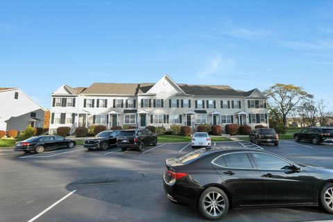 Tiny photo for 7278 Colonial Affair Drive 11 #11, New Albany, OH 43054 (MLS # 225041703)