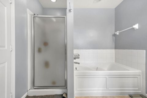 Tiny photo for 7278 Colonial Affair Drive 11 #11, New Albany, OH 43054 (MLS # 225041703)