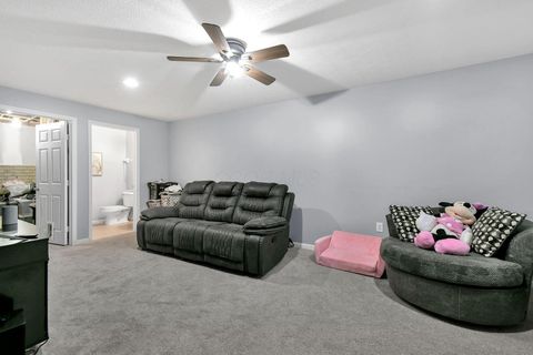 Tiny photo for 7278 Colonial Affair Drive 11 #11, New Albany, OH 43054 (MLS # 225041703)