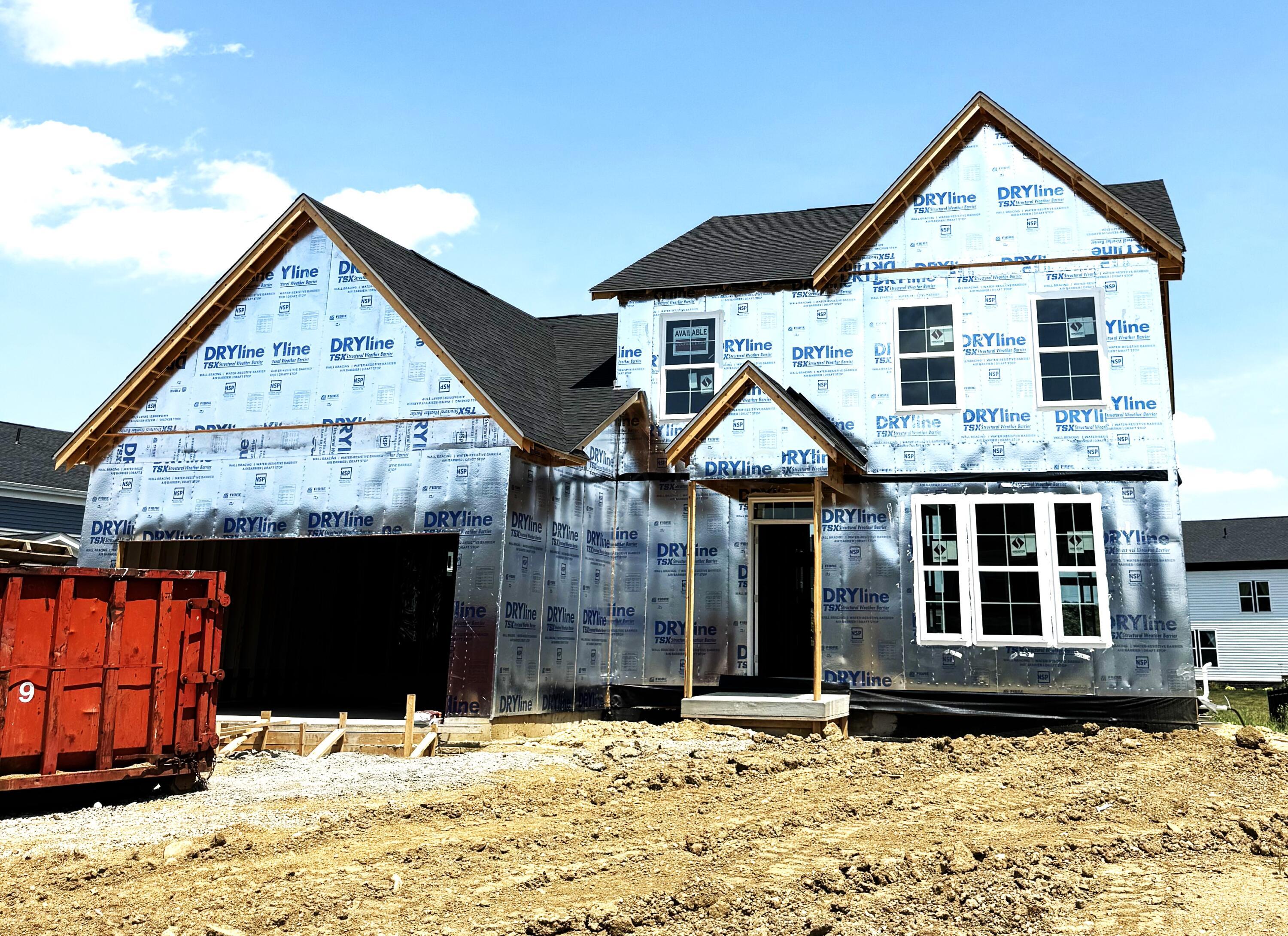 View Grove City, OH 43123 house