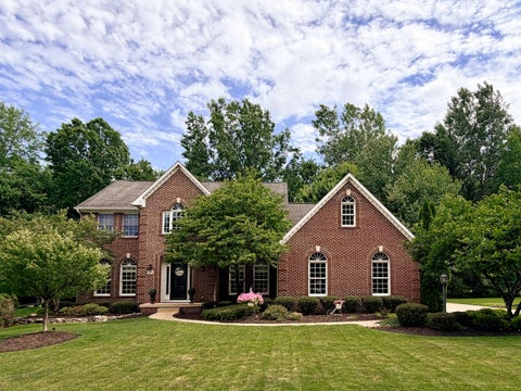 Photo of 5187 Medallion Drive E, Westerville, OH 43082 (MLS # 226022494)