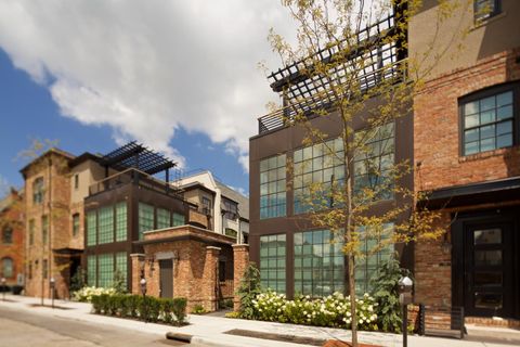 Photo of 84 N 6th Street TH55 #TH55, Columbus, OH 43215 (MLS # 226009924)