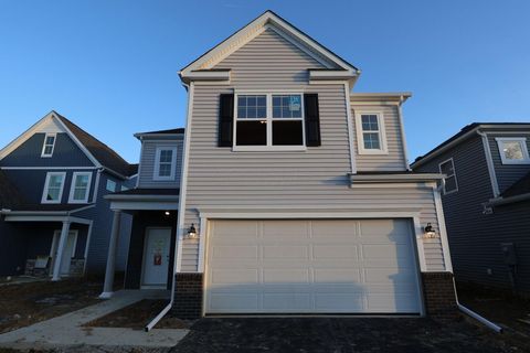 Photo of 2778 Drycreek Court, Powell, OH 43065 (MLS # 225044565)