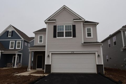 Photo of 2778 Drycreek Court, Powell, OH 43065 (MLS # 225044565)