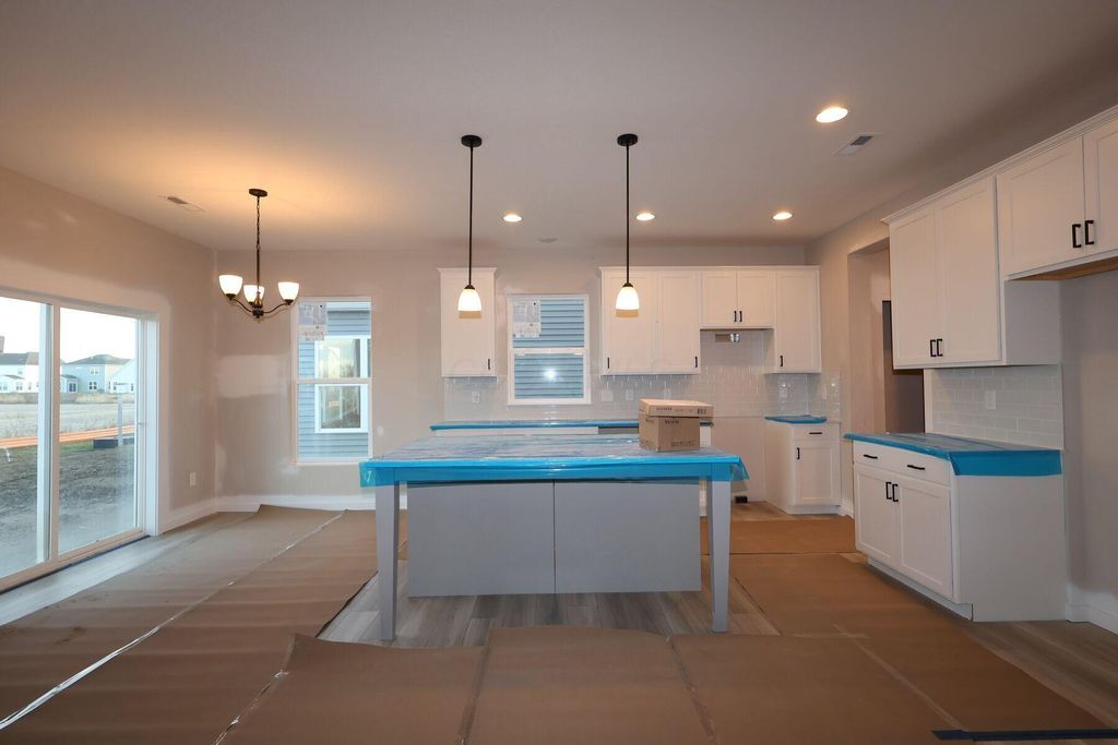 Photo of 2778 Drycreek Court, Powell, OH 43065 (MLS # 225044565)